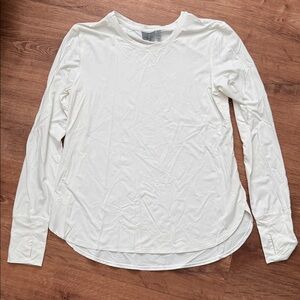 Athleta Sun Protection Shirt